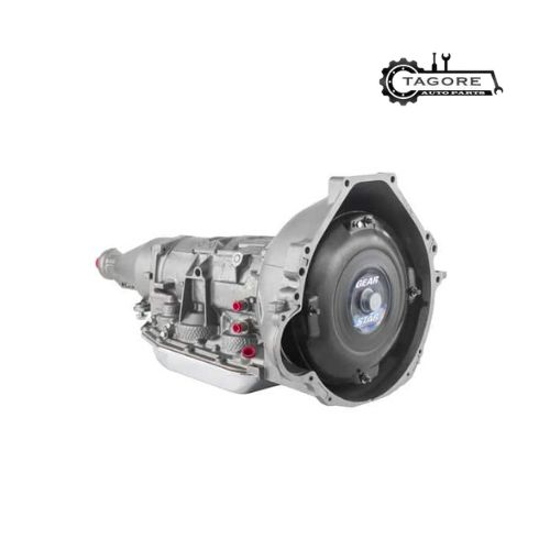Ford AOD Transmission